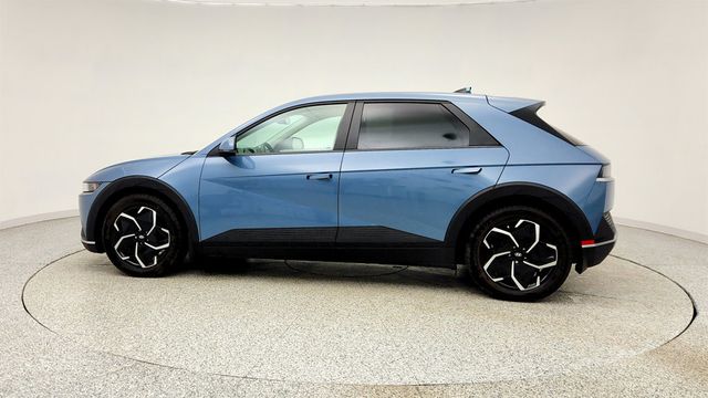 2023 Hyundai IONIQ 5 SEL AWD - 23015820 - 7