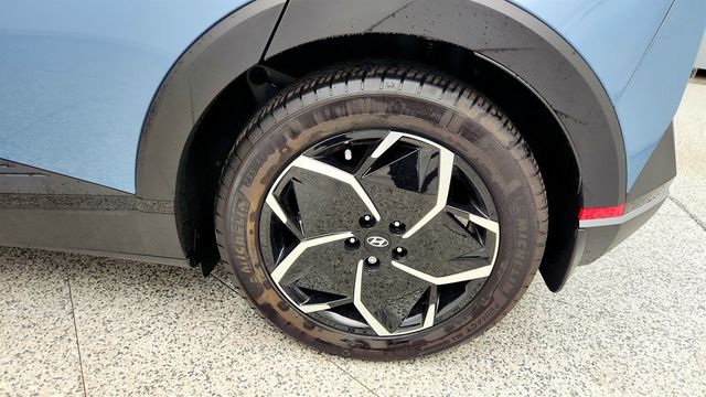 2023 Hyundai IONIQ 5 SEL AWD - 23015820 - 8