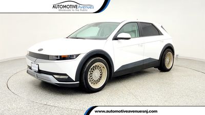 2023 Hyundai IONIQ 5