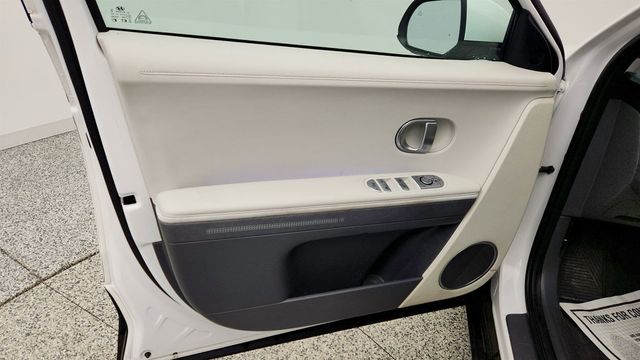 2023 Hyundai IONIQ 5 SEL AWD - 23018367 - 9