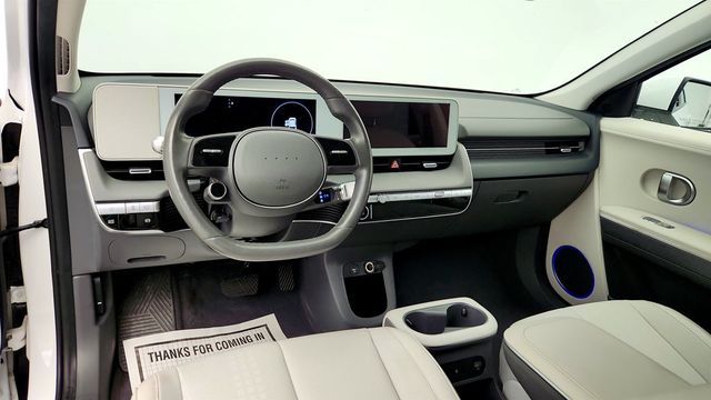 2023 Hyundai IONIQ 5 SEL AWD - 23018367 - 11