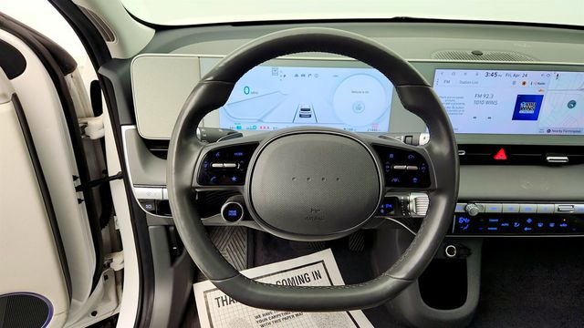 2023 Hyundai IONIQ 5 SEL AWD - 23018367 - 12