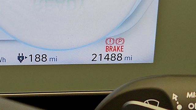 2023 Hyundai IONIQ 5 SEL AWD - 23018367 - 14