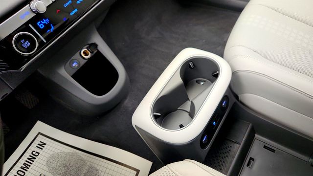 2023 Hyundai IONIQ 5 SEL AWD - 23018367 - 15