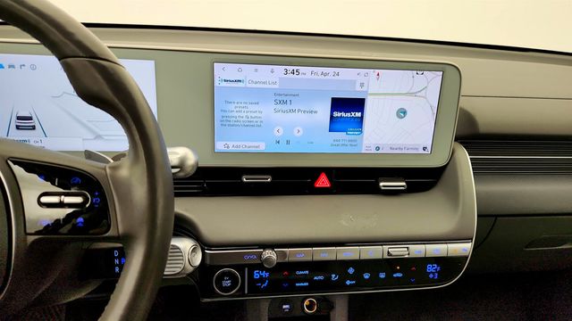 2023 Hyundai IONIQ 5 SEL AWD - 23018367 - 16