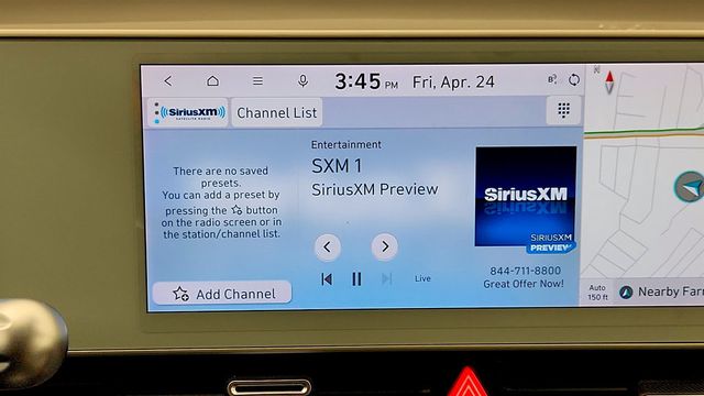 2023 Hyundai IONIQ 5 SEL AWD - 23018367 - 17