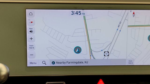 2023 Hyundai IONIQ 5 SEL AWD - 23018367 - 18