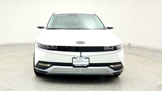 2023 Hyundai IONIQ 5 SEL AWD - 23018367 - 1