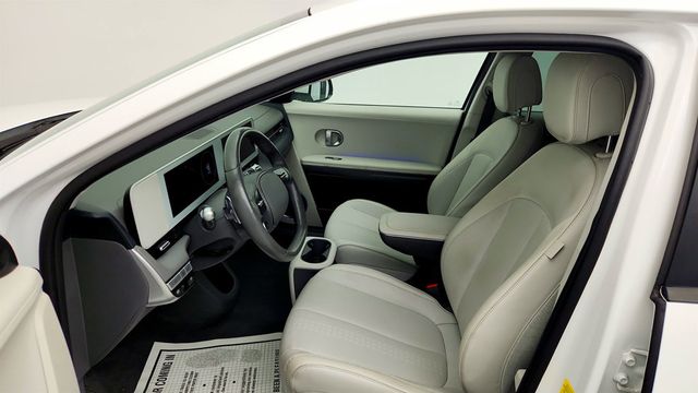 2023 Hyundai IONIQ 5 SEL AWD - 23018367 - 19