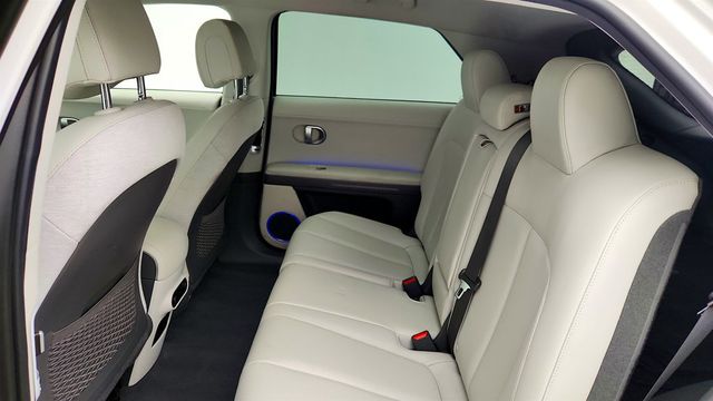 2023 Hyundai IONIQ 5 SEL AWD - 23018367 - 20