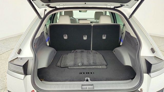 2023 Hyundai IONIQ 5 SEL AWD - 23018367 - 21