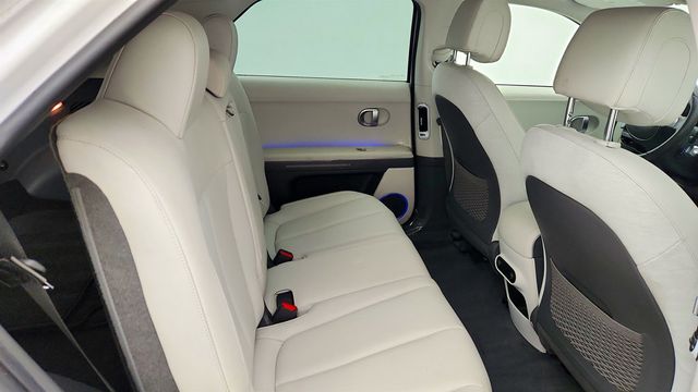 2023 Hyundai IONIQ 5 SEL AWD - 23018367 - 22