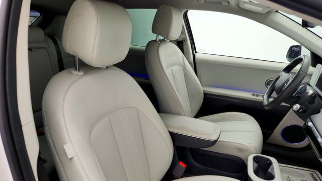 2023 Hyundai IONIQ 5 SEL AWD - 23018367 - 23