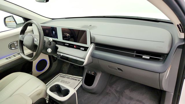 2023 Hyundai IONIQ 5 SEL AWD - 23018367 - 24