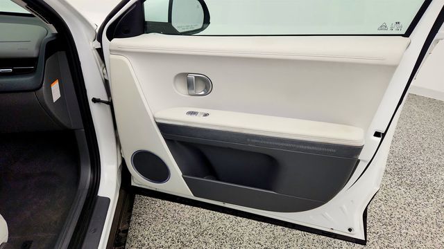 2023 Hyundai IONIQ 5 SEL AWD - 23018367 - 25