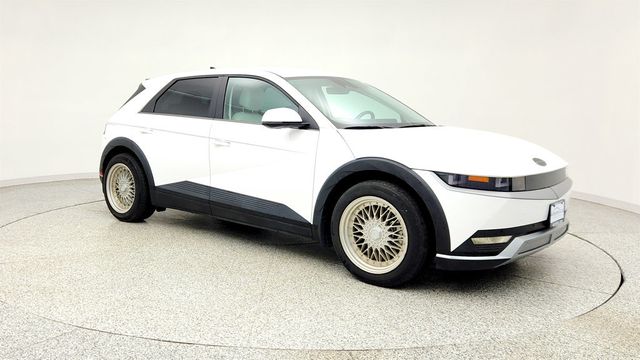 2023 Hyundai IONIQ 5 SEL AWD - 23018367 - 2