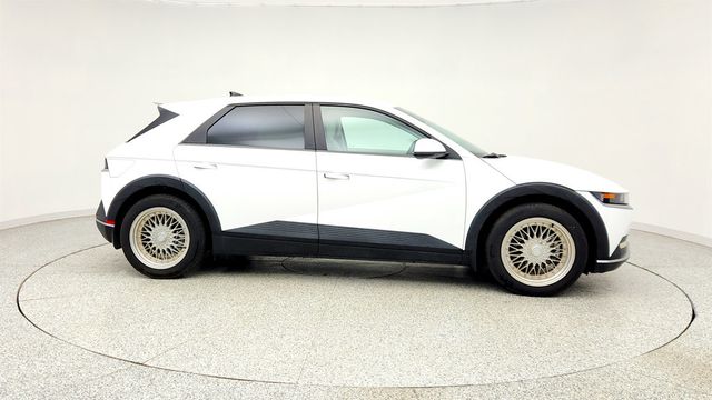 2023 Hyundai IONIQ 5 SEL AWD - 23018367 - 3