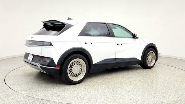 2023 Hyundai IONIQ 5 SEL AWD - 23018367 - 4