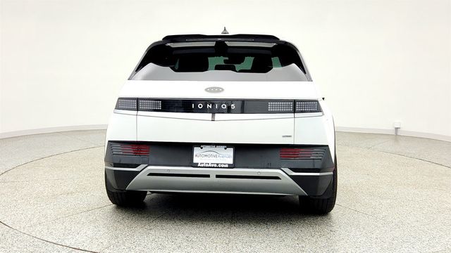 2023 Hyundai IONIQ 5 SEL AWD - 23018367 - 5