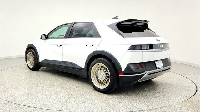 2023 Hyundai IONIQ 5 SEL AWD - 23018367 - 6