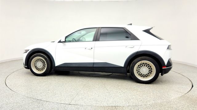 2023 Hyundai IONIQ 5 SEL AWD - 23018367 - 7
