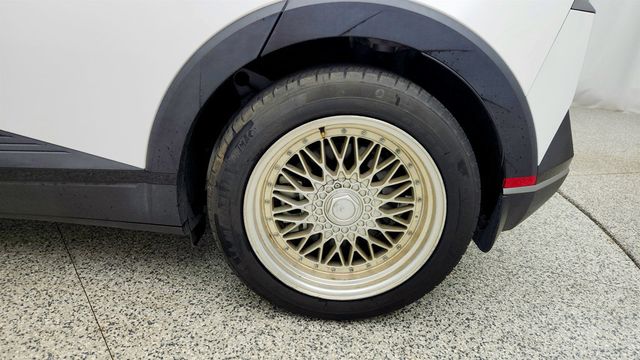 2023 Hyundai IONIQ 5 SEL AWD - 23018367 - 8