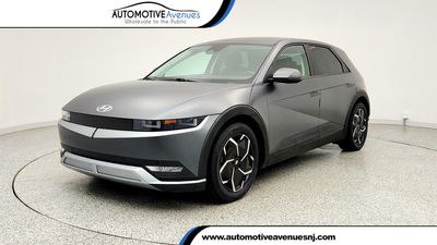 2023 Hyundai IONIQ 5