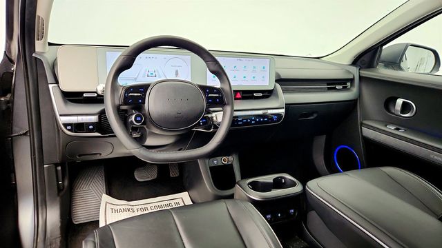 2023 Hyundai IONIQ 5 SEL AWD - 23018412 - 10