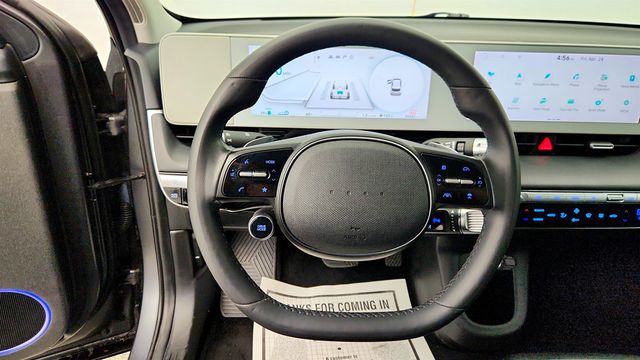 2023 Hyundai IONIQ 5 SEL AWD - 23018412 - 11