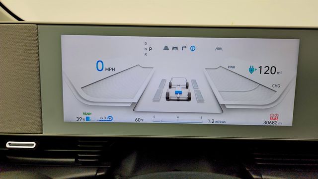 2023 Hyundai IONIQ 5 SEL AWD - 23018412 - 12