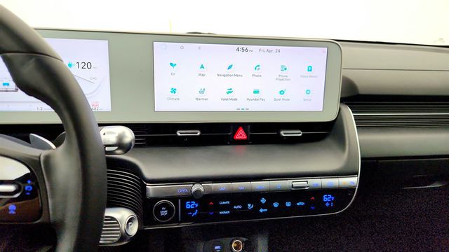 2023 Hyundai IONIQ 5 SEL AWD - 23018412 - 14