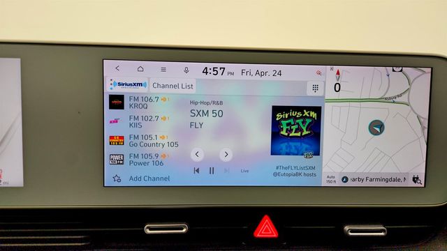 2023 Hyundai IONIQ 5 SEL AWD - 23018412 - 15