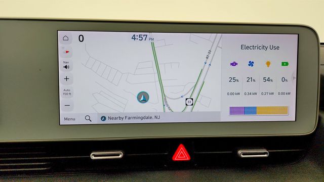 2023 Hyundai IONIQ 5 SEL AWD - 23018412 - 16