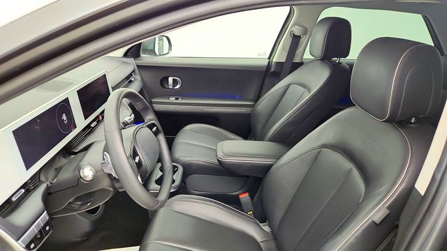 2023 Hyundai IONIQ 5 SEL AWD - 23018412 - 17
