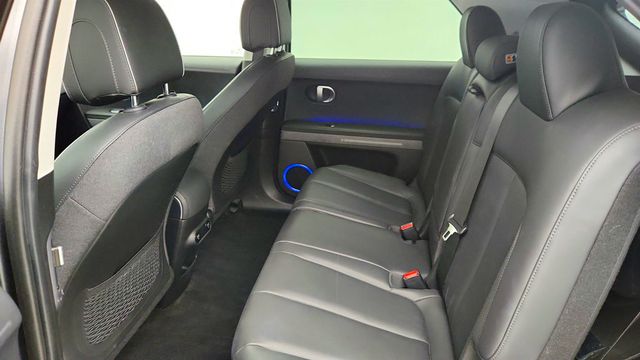 2023 Hyundai IONIQ 5 SEL AWD - 23018412 - 18