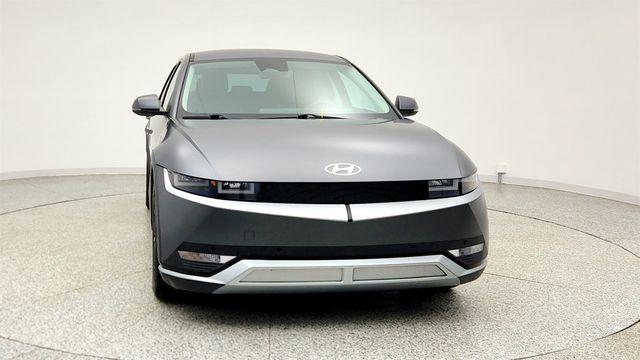 2023 Hyundai IONIQ 5 SEL AWD - 23018412 - 1