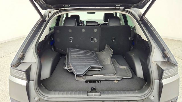 2023 Hyundai IONIQ 5 SEL AWD - 23018412 - 19