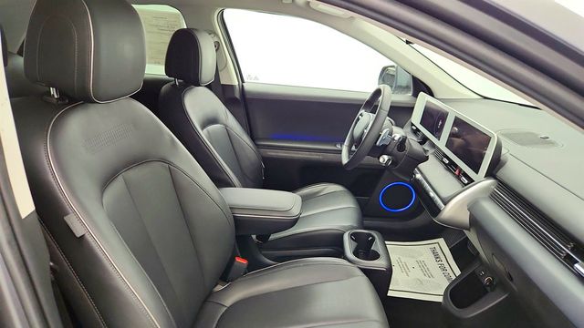 2023 Hyundai IONIQ 5 SEL AWD - 23018412 - 21