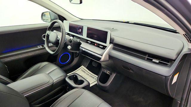 2023 Hyundai IONIQ 5 SEL AWD - 23018412 - 22