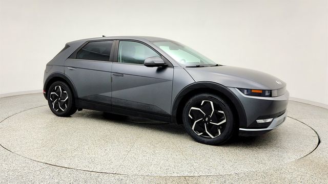 2023 Hyundai IONIQ 5 SEL AWD - 23018412 - 2