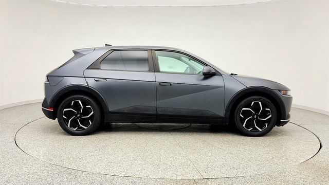2023 Hyundai IONIQ 5 SEL AWD - 23018412 - 3