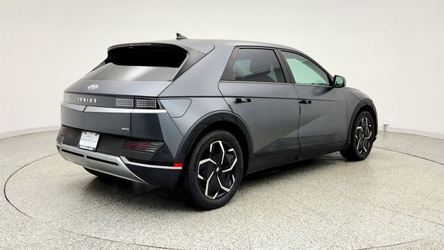 2023 Hyundai IONIQ 5 SEL AWD - 23018412 - 4
