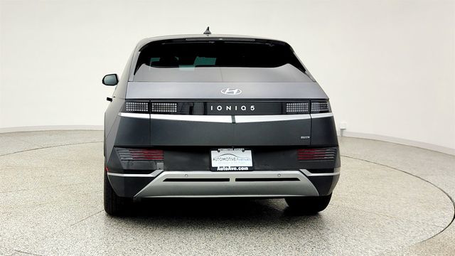 2023 Hyundai IONIQ 5 SEL AWD - 23018412 - 5