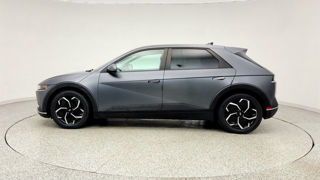 2023 Hyundai IONIQ 5 SEL AWD - 23018412 - 7