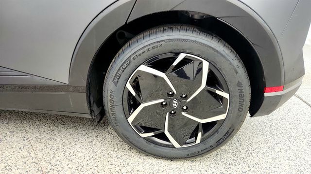 2023 Hyundai IONIQ 5 SEL AWD - 23018412 - 8