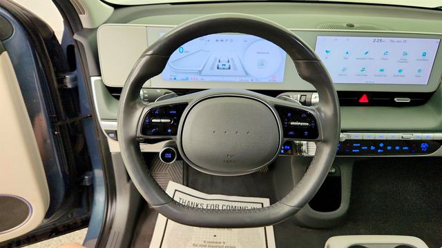 2023 Hyundai IONIQ 5 SEL AWD - 23045642 - 11