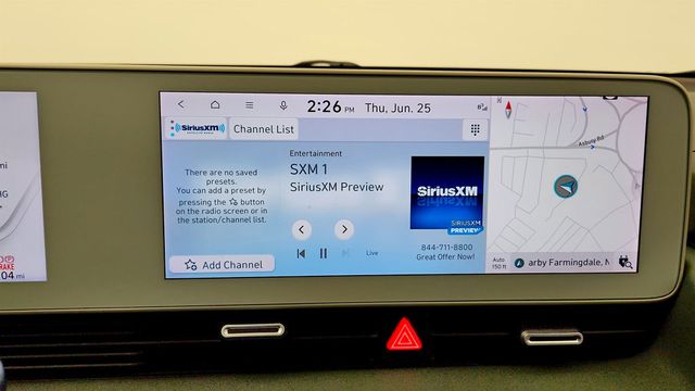 2023 Hyundai IONIQ 5 SEL AWD - 23045642 - 15