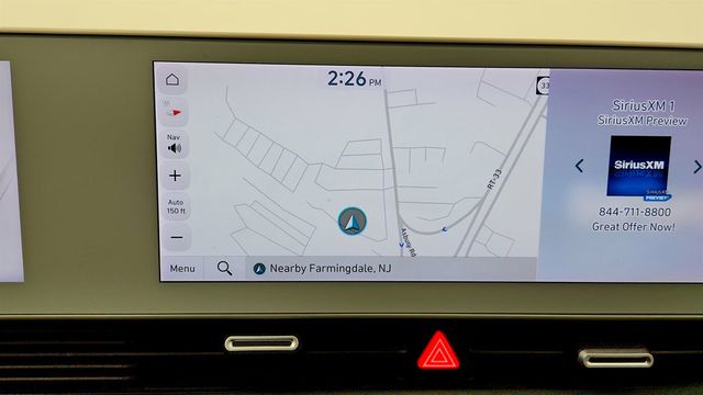 2023 Hyundai IONIQ 5 SEL AWD - 23045642 - 16