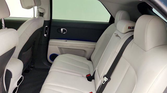 2023 Hyundai IONIQ 5 SEL AWD - 23045642 - 18