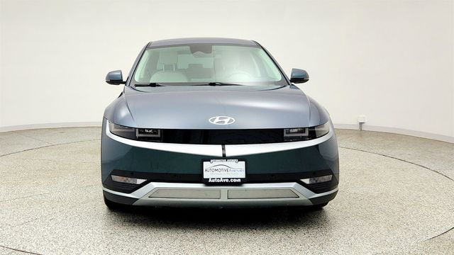 2023 Hyundai IONIQ 5 SEL AWD - 23045642 - 1